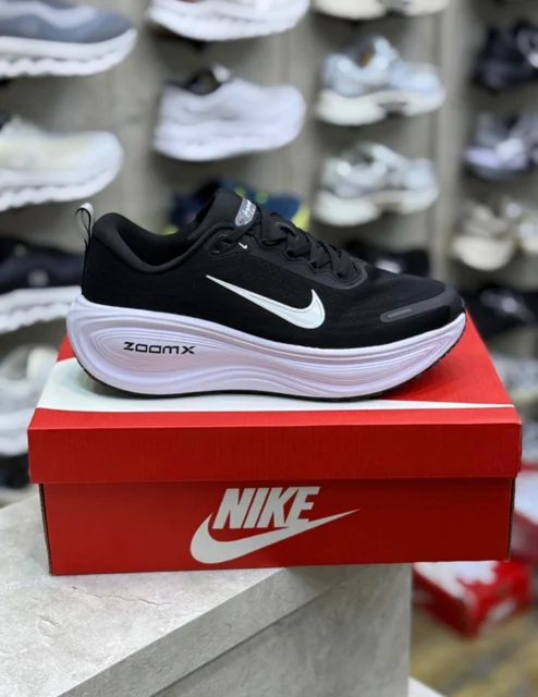 Nike zoomx