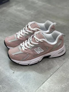 کفش مدل New Balance 350 صورتی اورجینال وارداتی ویتنام مستر